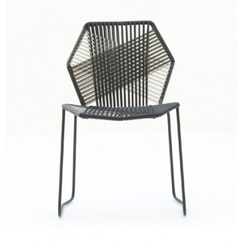 Tropicalia Stuhl Polymer Moroso